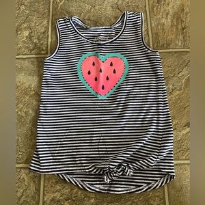 Jumping Beans Tank Top